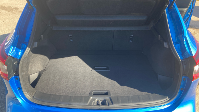 Nissan Qashqai 1.3 DiG-T 160 N-Connecta 5dr Petrol Hatchback